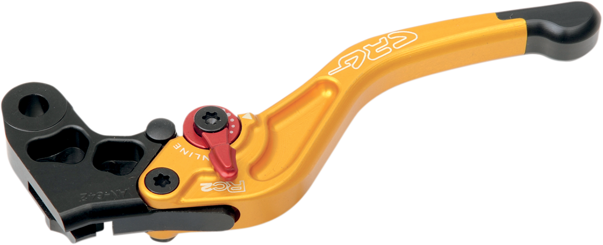 CRG RC2 Shorty Clutch Lever