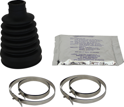 Moose Offroad CV Boot Kit