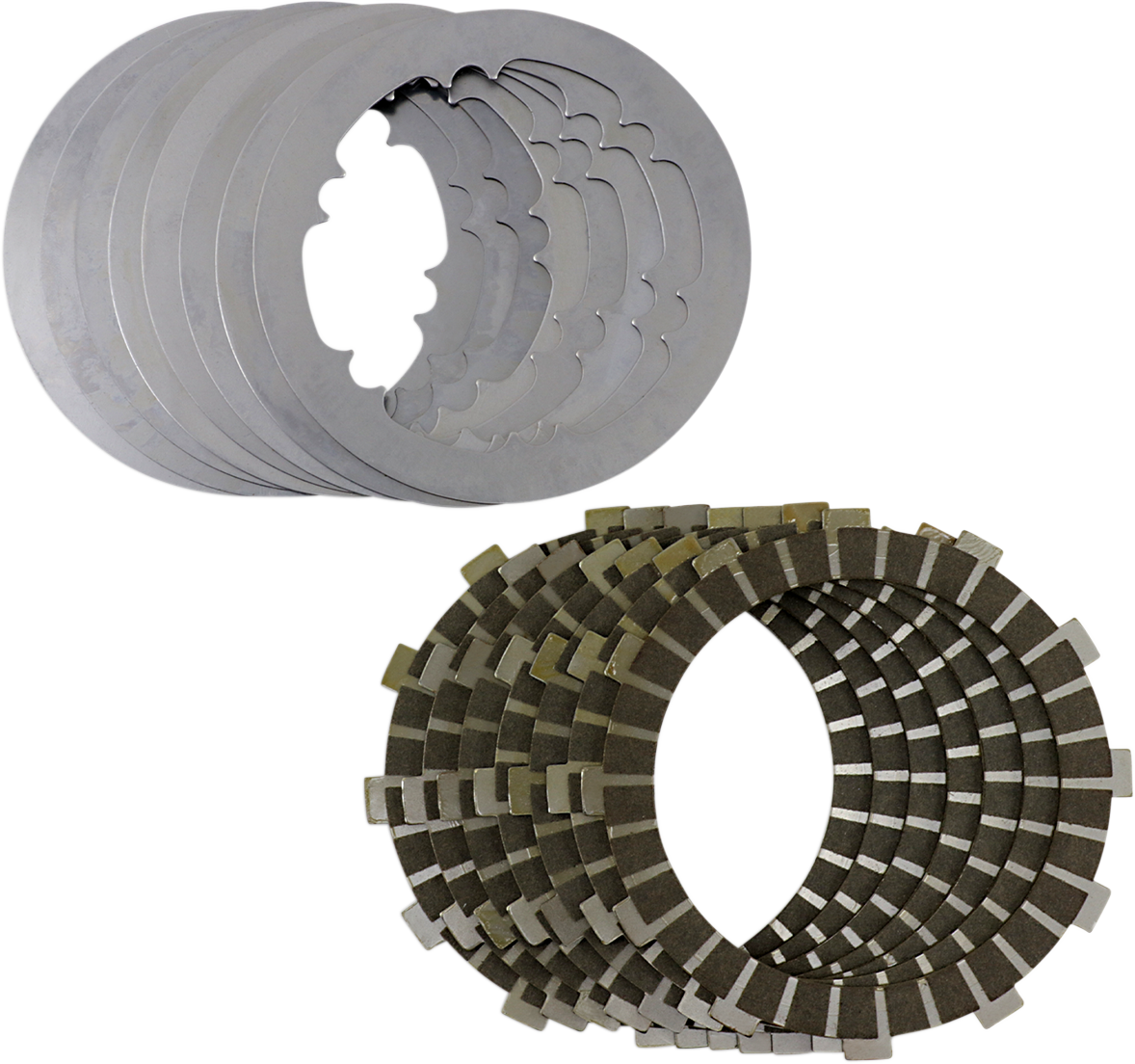 DP Brakes Clutch Kit