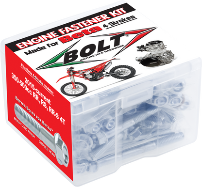 BOLT Engine Fastener Kits