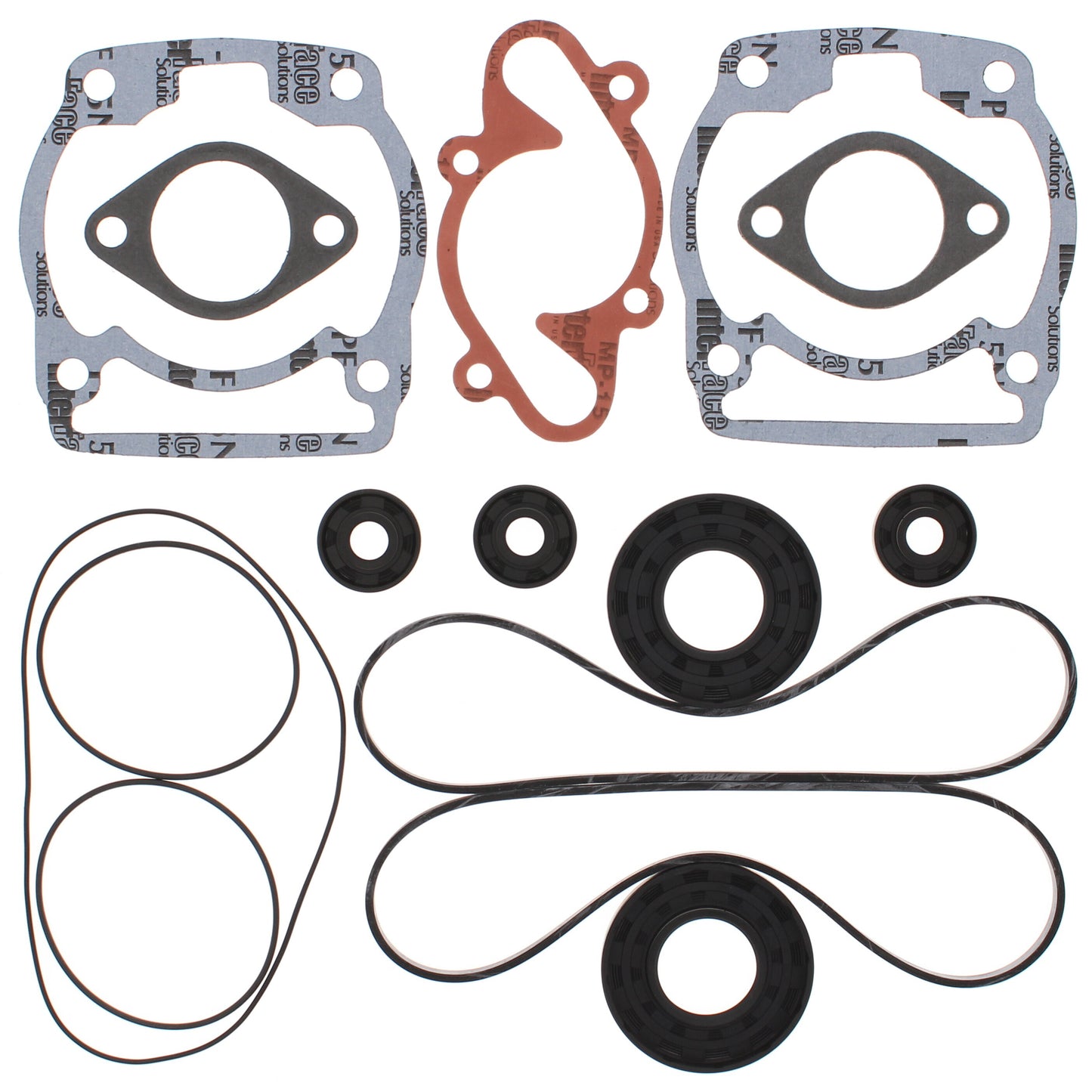VERTEX Full Gasket Set