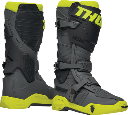 Thor Radial Boots