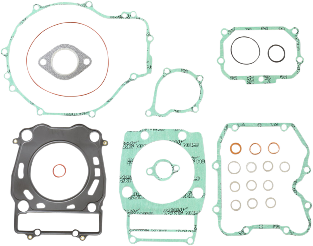 Athena Complete Gasket Kit