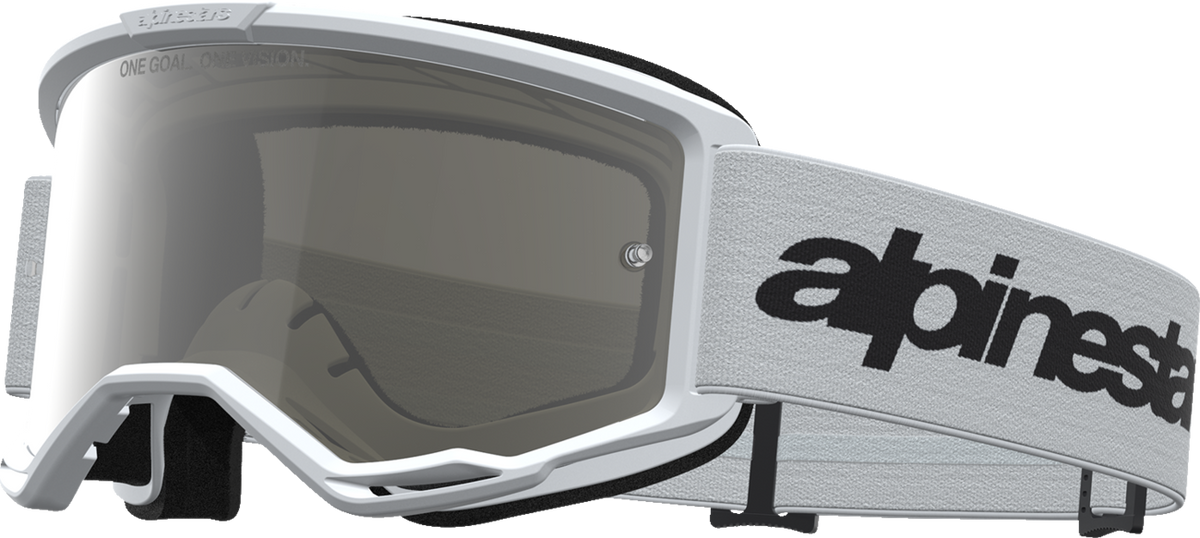 Alpinestars Vision 3 Goggle