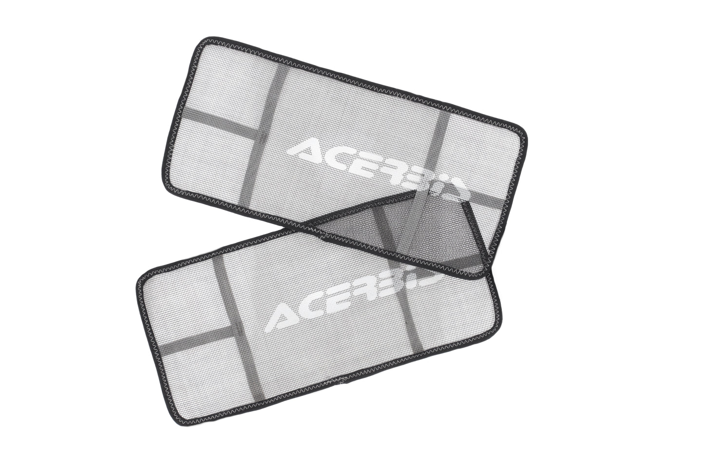 Acerbis Radiator Louvers