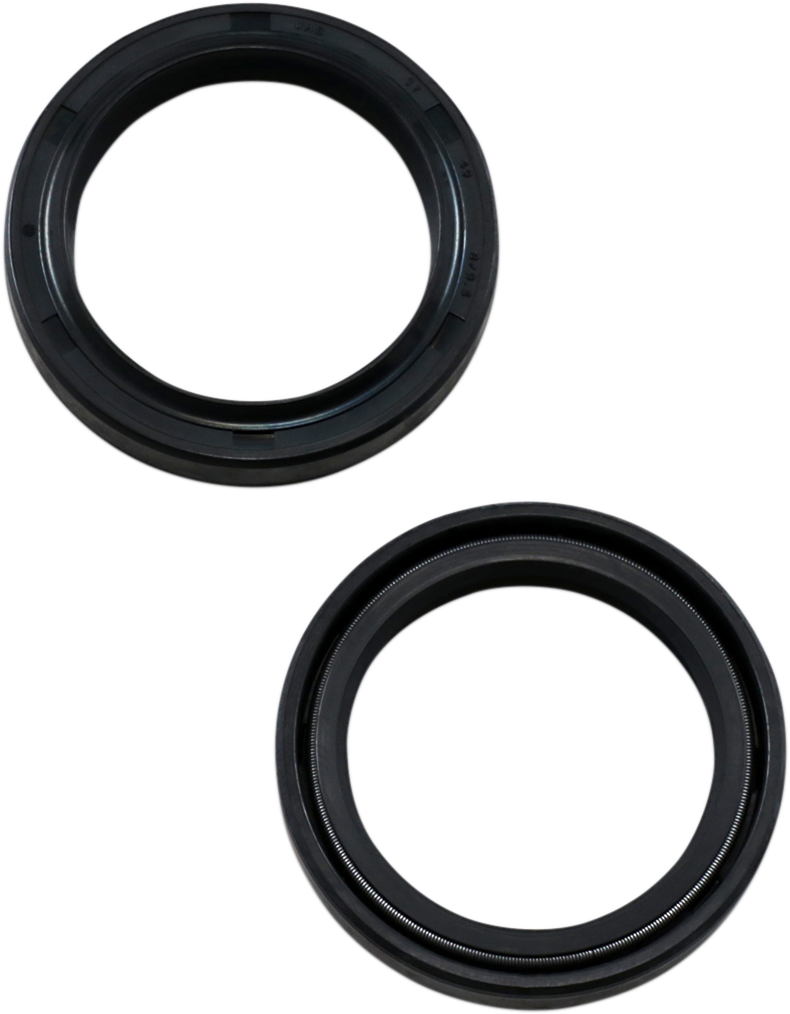 Parts Unlimited Front Fork Seals