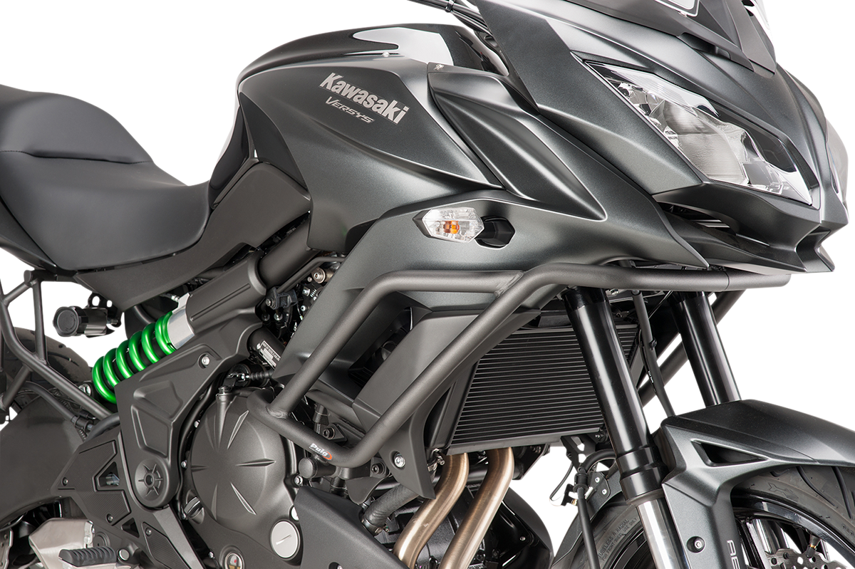 Puig Hi-Tech Parts Engine Guards