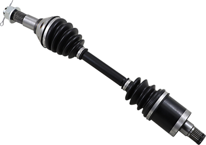 Moose Offroad Complete Axle Assembly