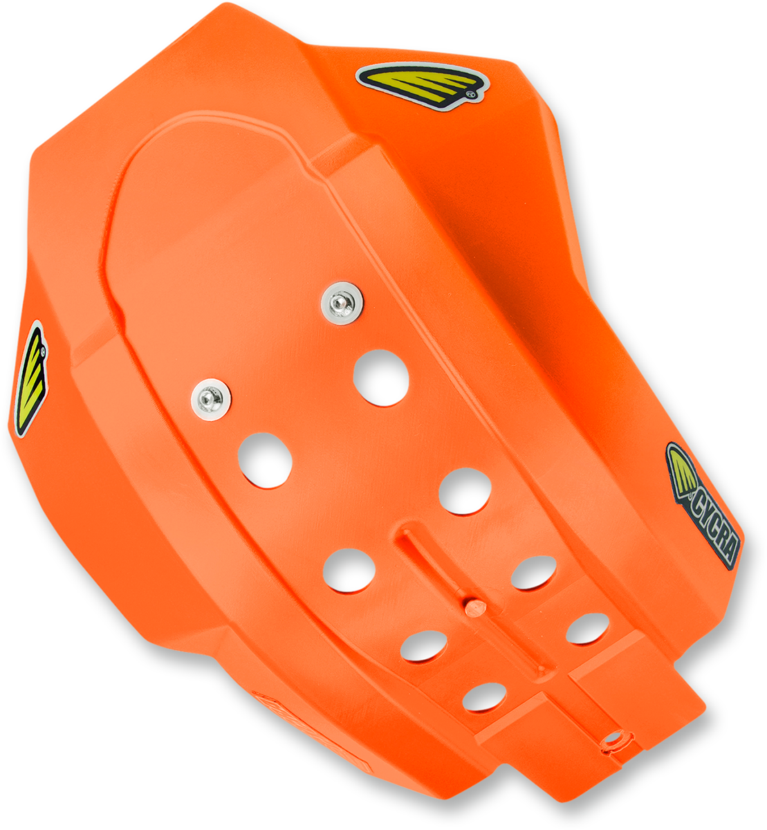 Cycra Full Armor Skid Plate