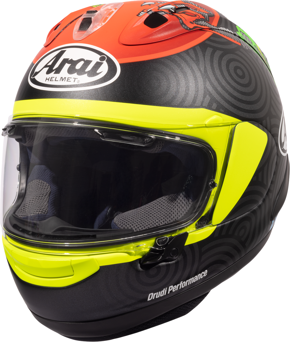 Arai Helmets Corsair-X Tatsuki Helmet