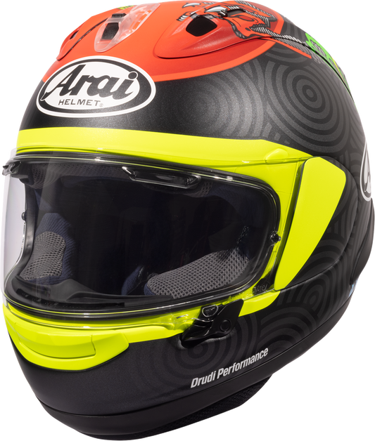 Arai Helmets Corsair-X Tatsuki Helmet