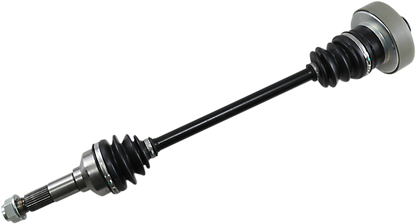 Moose Offroad Complete Axle Assembly