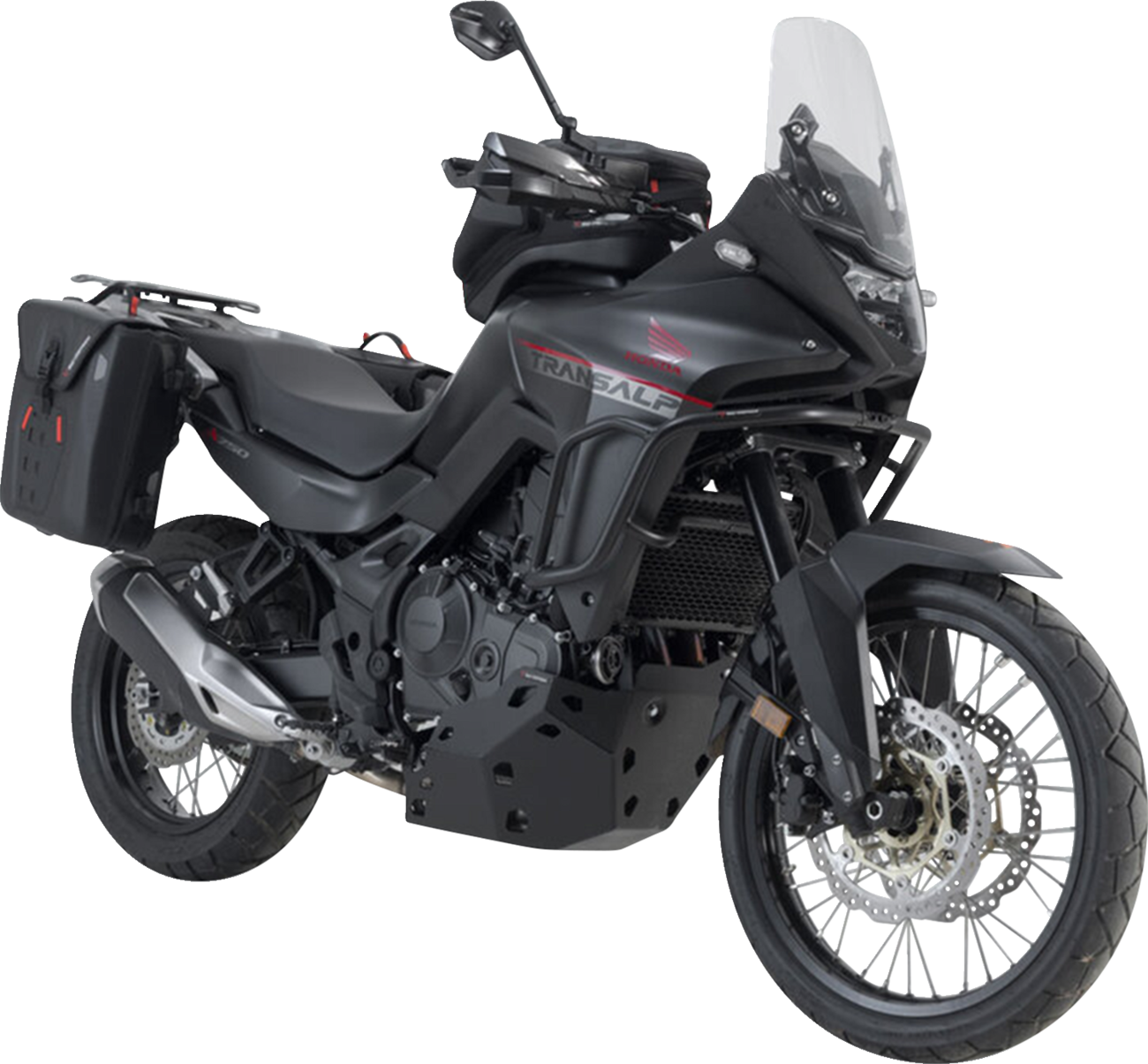 SW-Motech SysBag Side Bag System