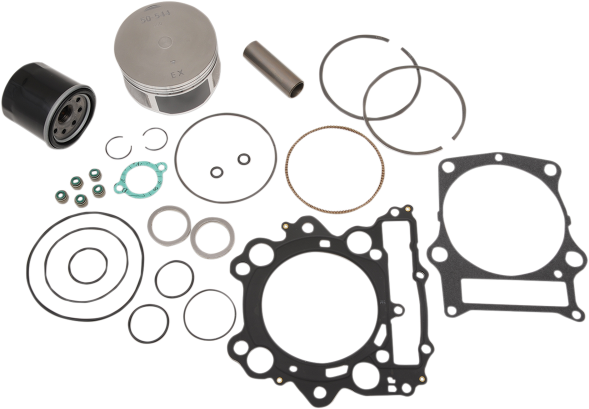 WSM Top-End Rebuild Kit