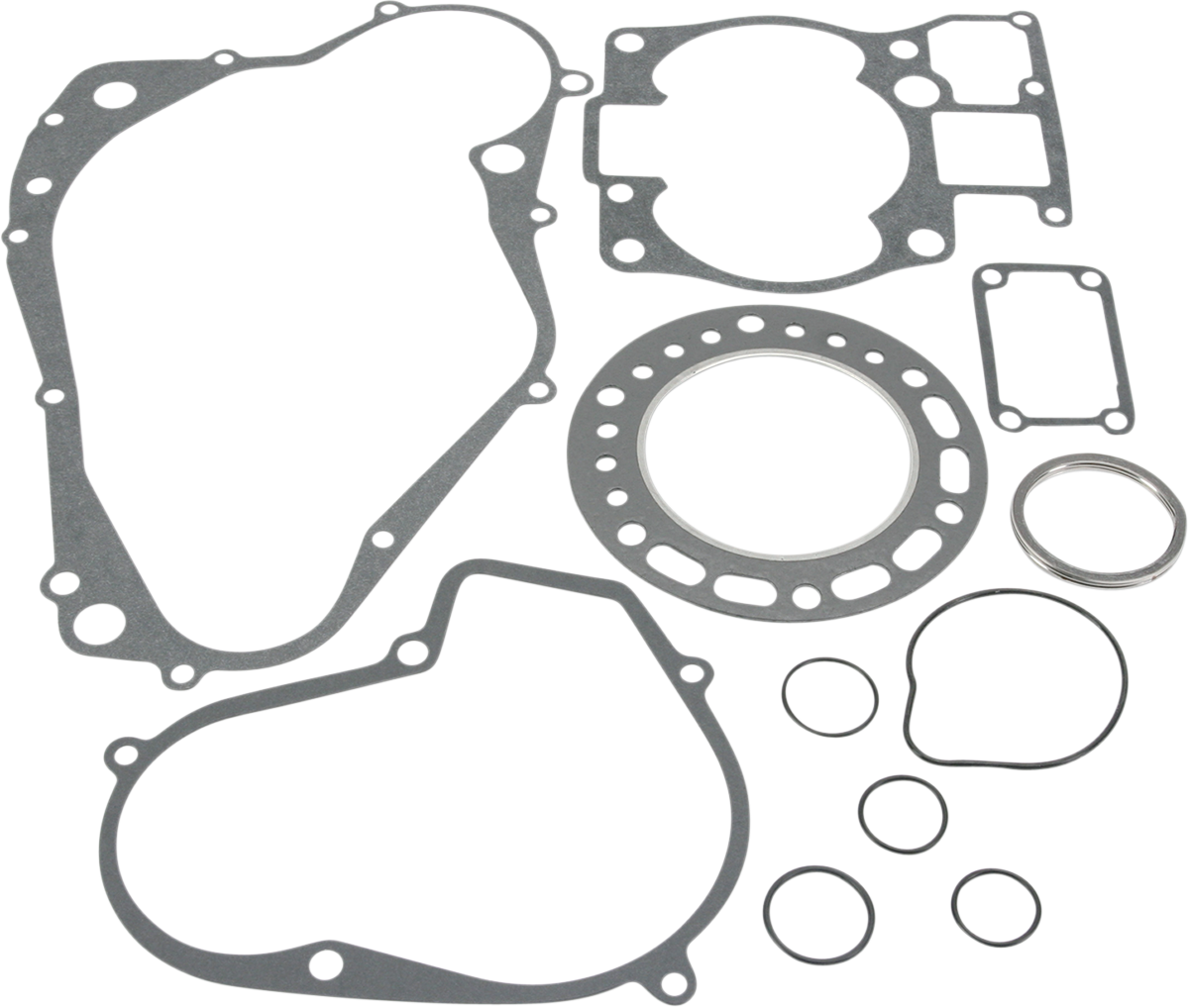 Moose Offroad Complete Motor Gasket Kit