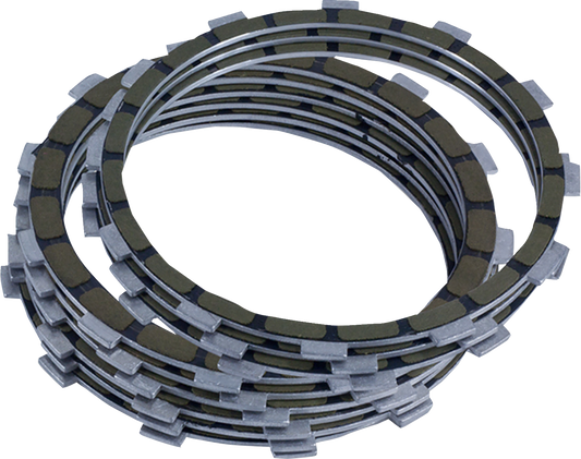 Drag Specialties Clutch Plate Kits