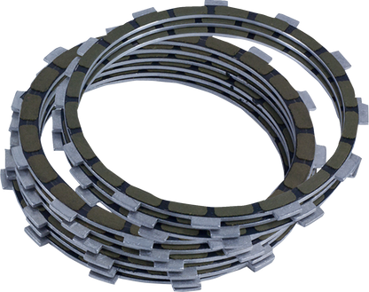 Drag Specialties Clutch Plate Kits