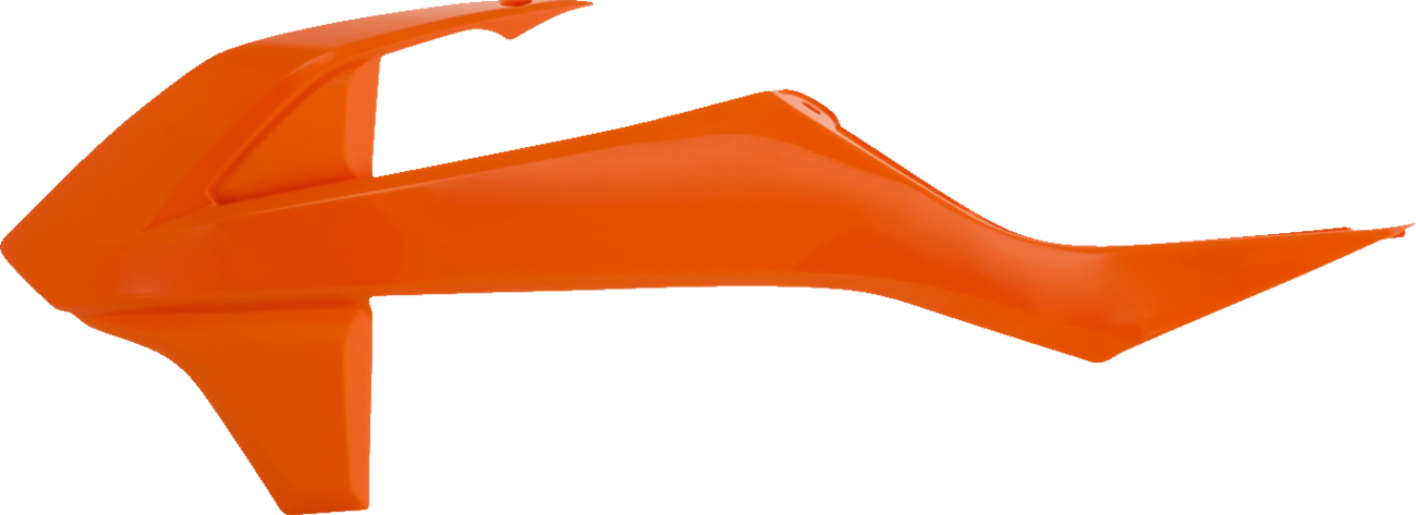 Acerbis Radiator Shrouds