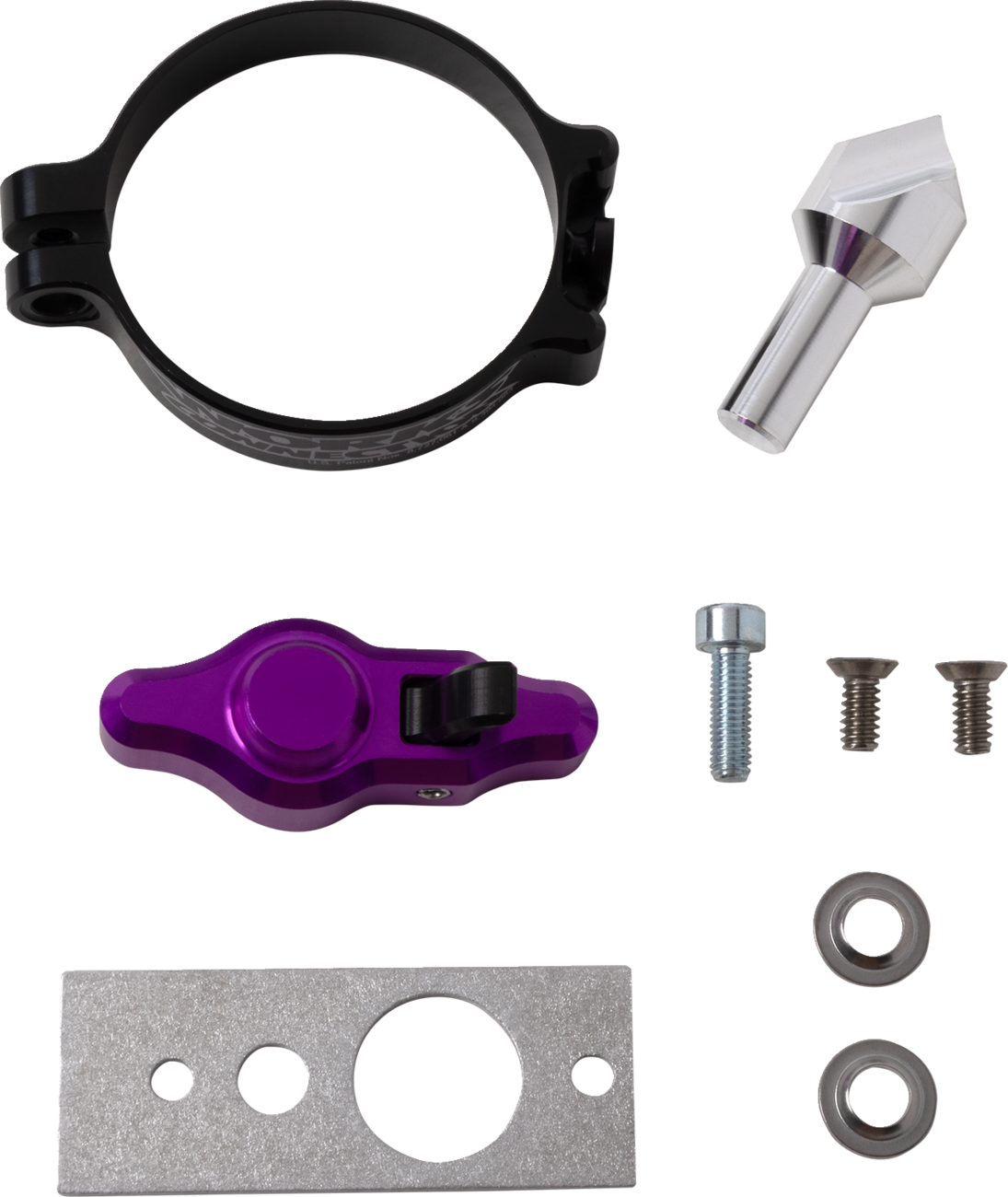Works Connection Pro Launch Start Device