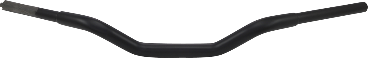 Hefty 1-1/4" Handlebar â€” Superbar/Hefty