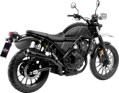 Leovince GP One Slip-On Muffler