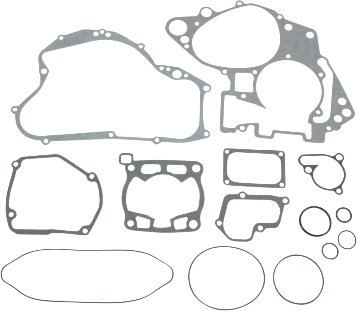 Moose Offroad Complete Motor Gasket Kit
