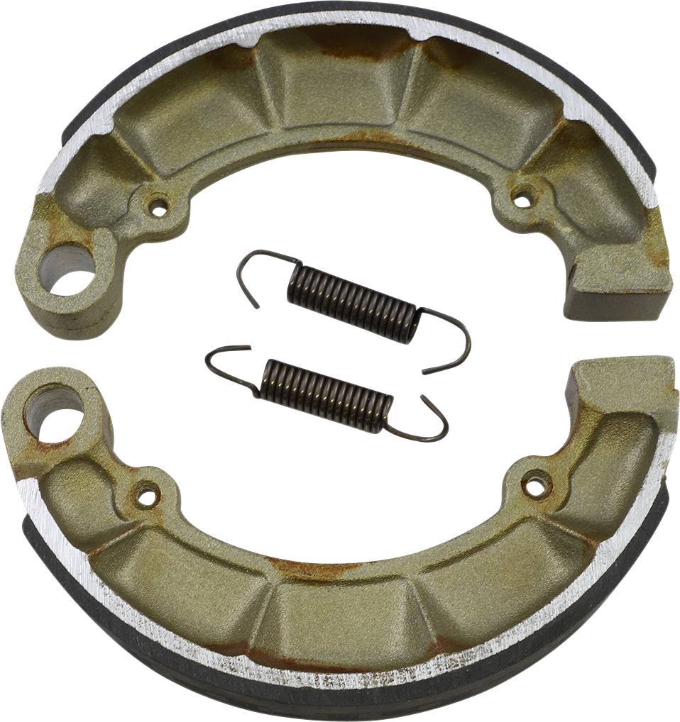 DP Brakes Brake Shoes