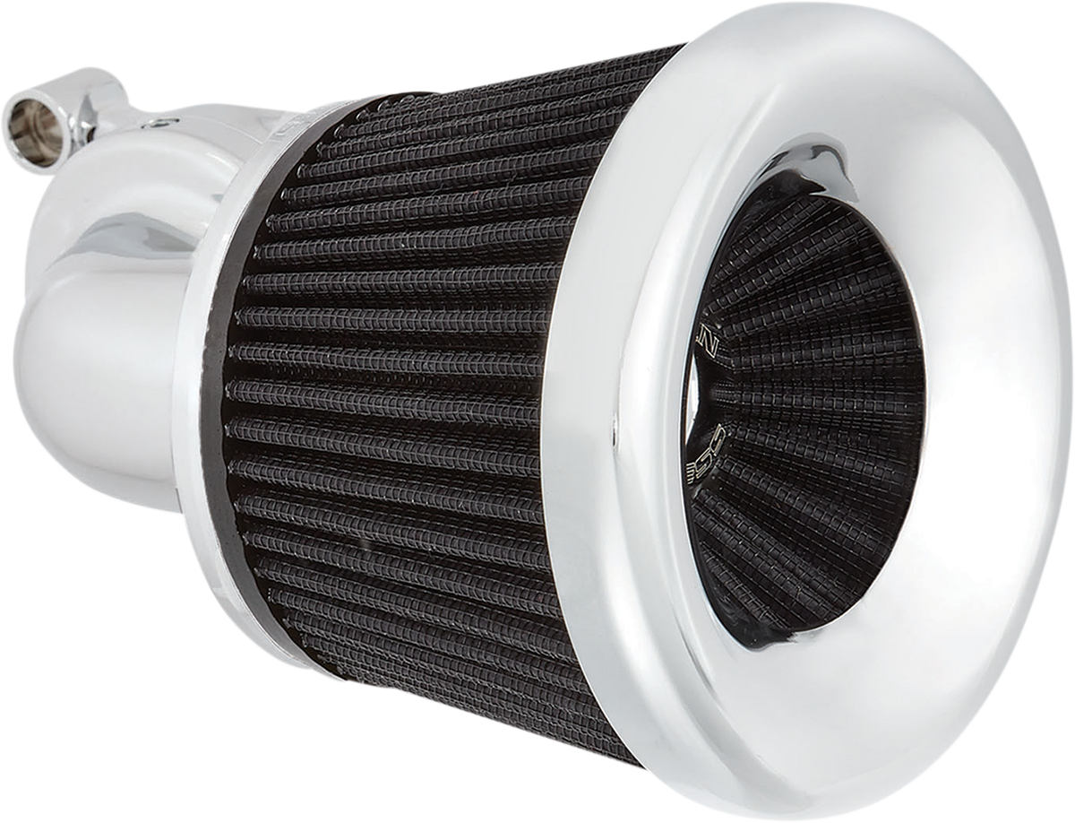 Arlen Ness Velocity 65 Air Cleaner Kit