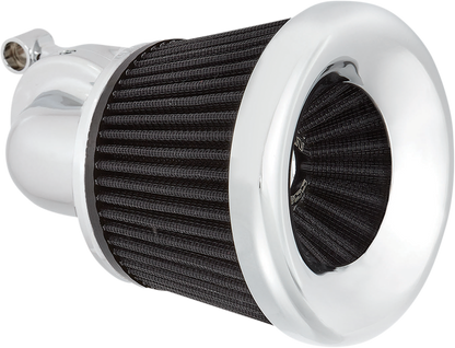 Arlen Ness Velocity 65 Air Cleaner Kit