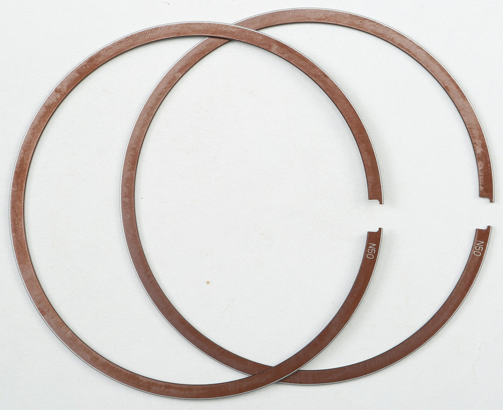 WISECO Ring Set for Wiseco Pistons