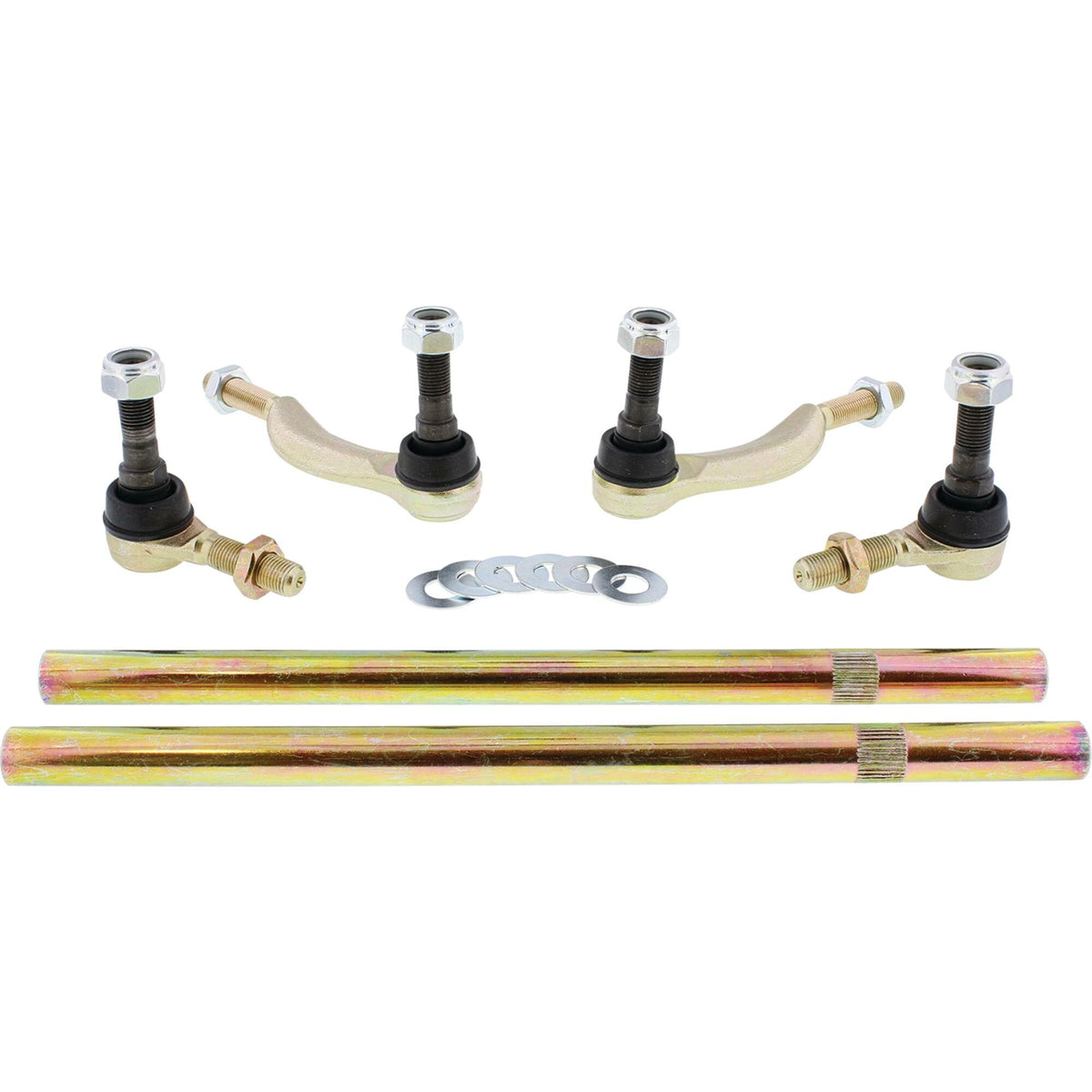 All Balls Tie Rod End Kit