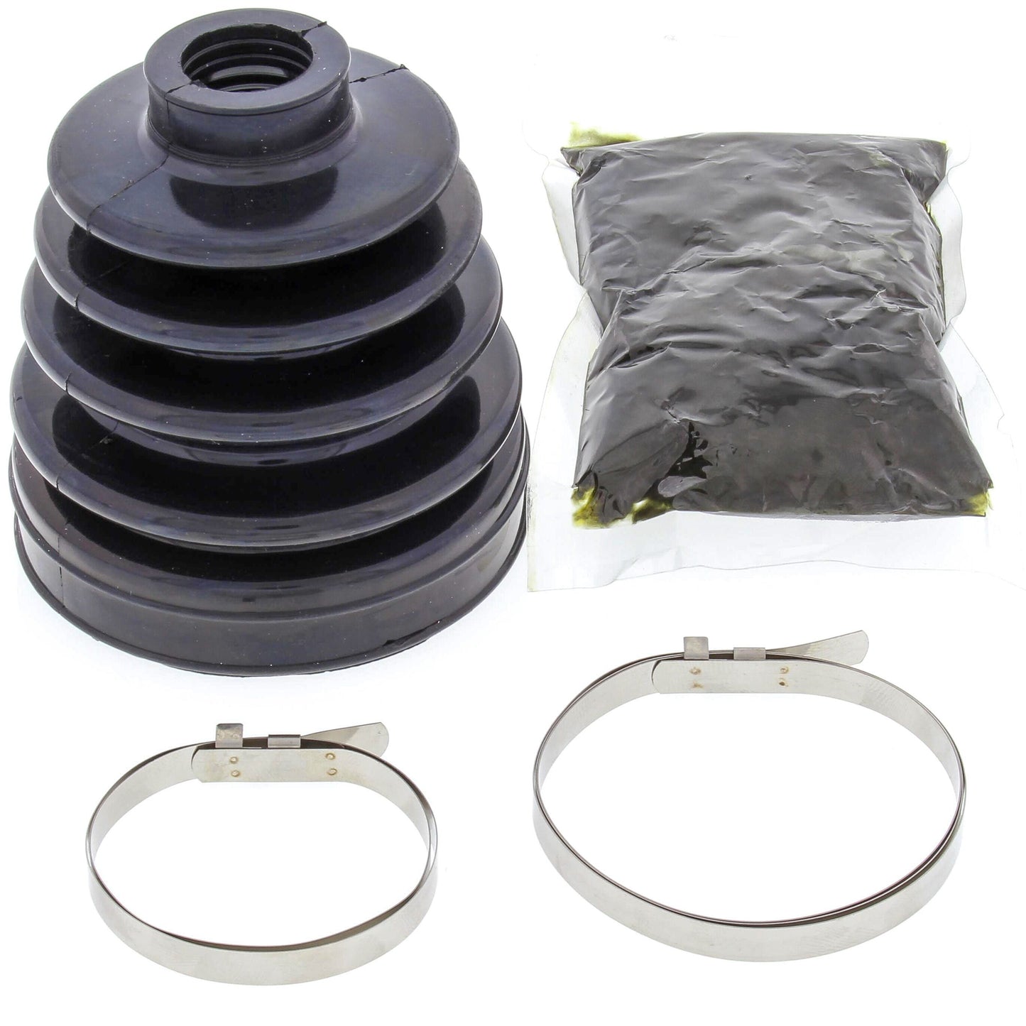 All Balls CV Boot Kit