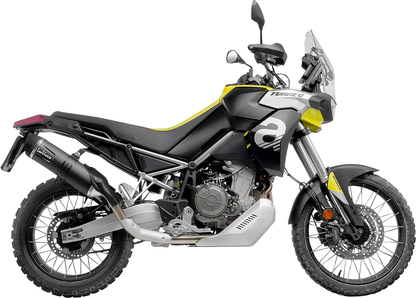 Leovince LV One Evo Slip-On Muffler