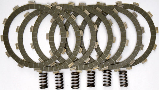 EBC Street Racer Clutch Kit