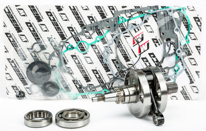 WISECO Complete Bottom End Rebuild Kit