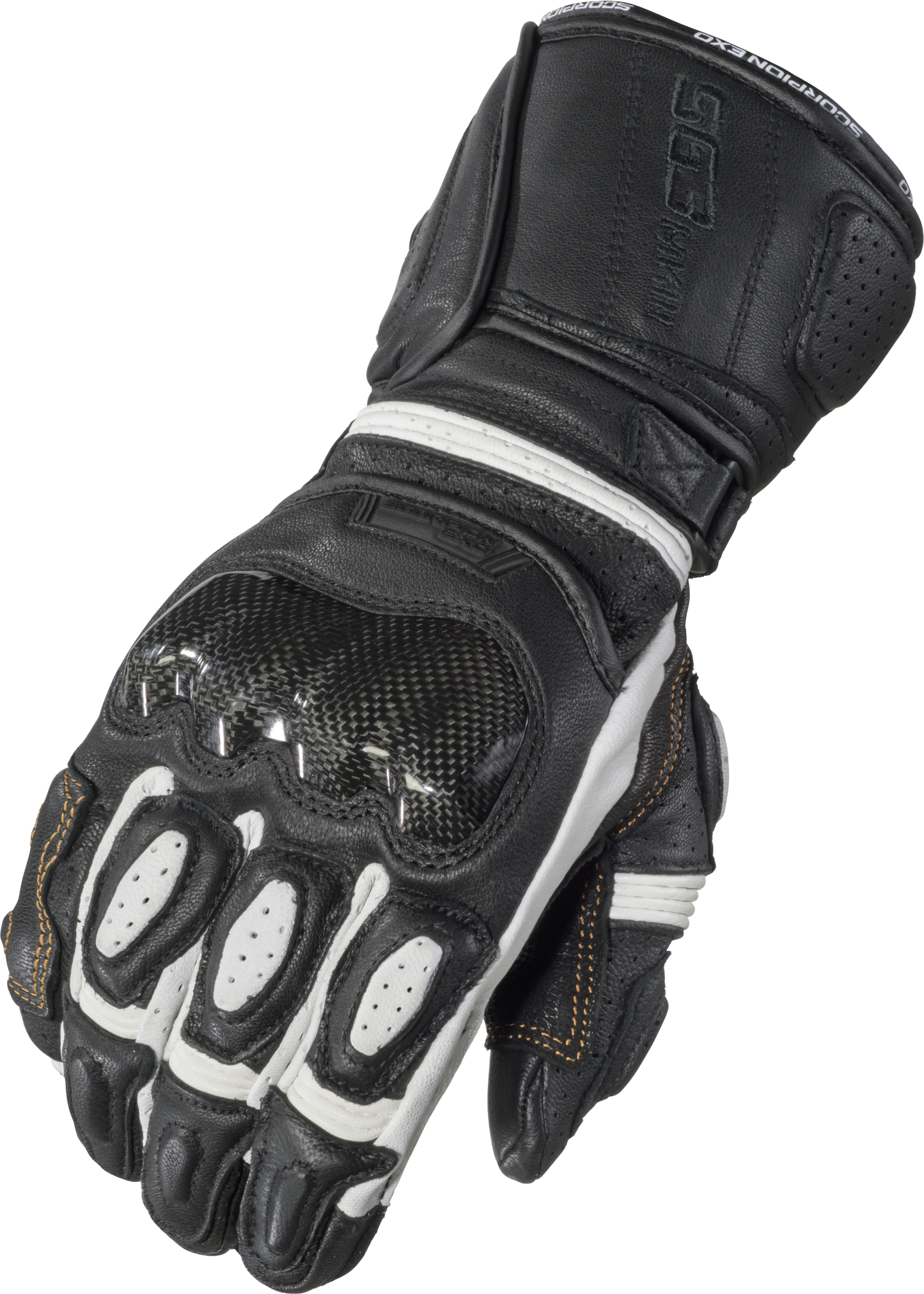 Scorpion SG3 MK III Gloves