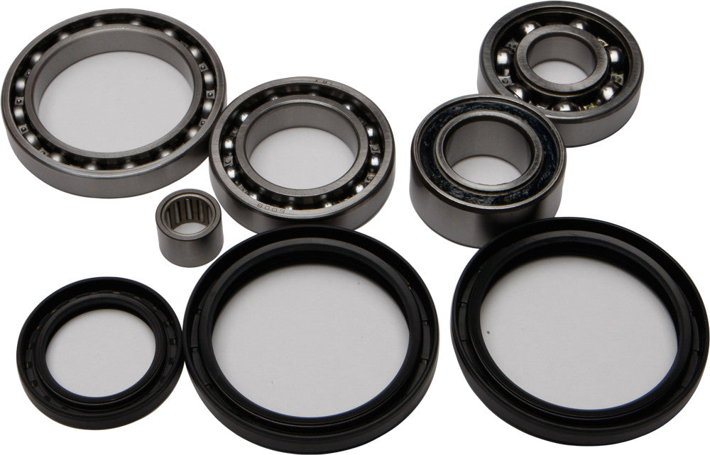 All Balls Differential Bearing & Seal Kit