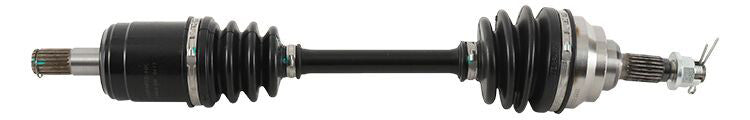 All Balls 6 Ball Heavy Duty Axle