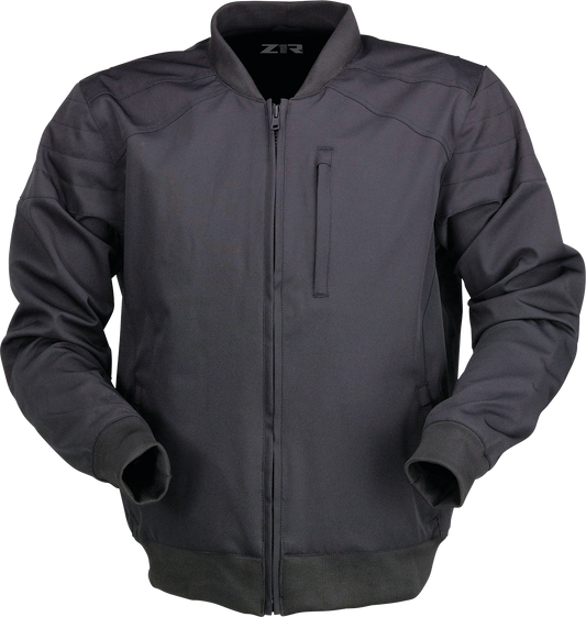 Z1R Shaman Bomber Jacket