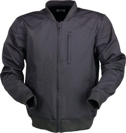 Z1R Shaman Bomber Jacket