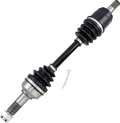Moose Offroad Complete Axle Assembly