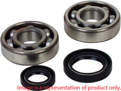 HOT RODS Main Bearing/Seal Kit