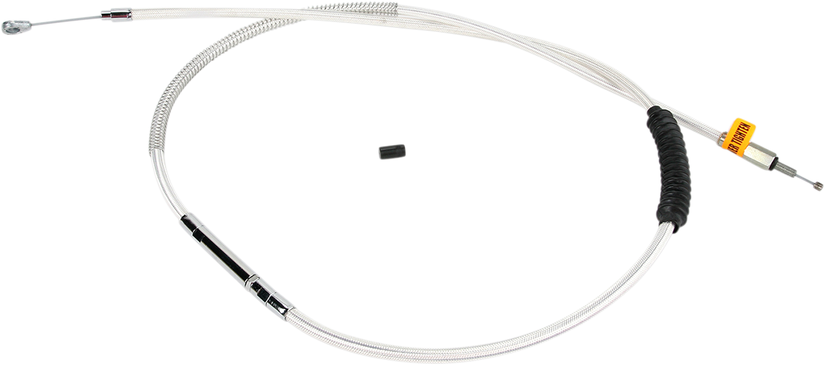 Barnett High-Efficiency Black Vinyl Clutch Cable