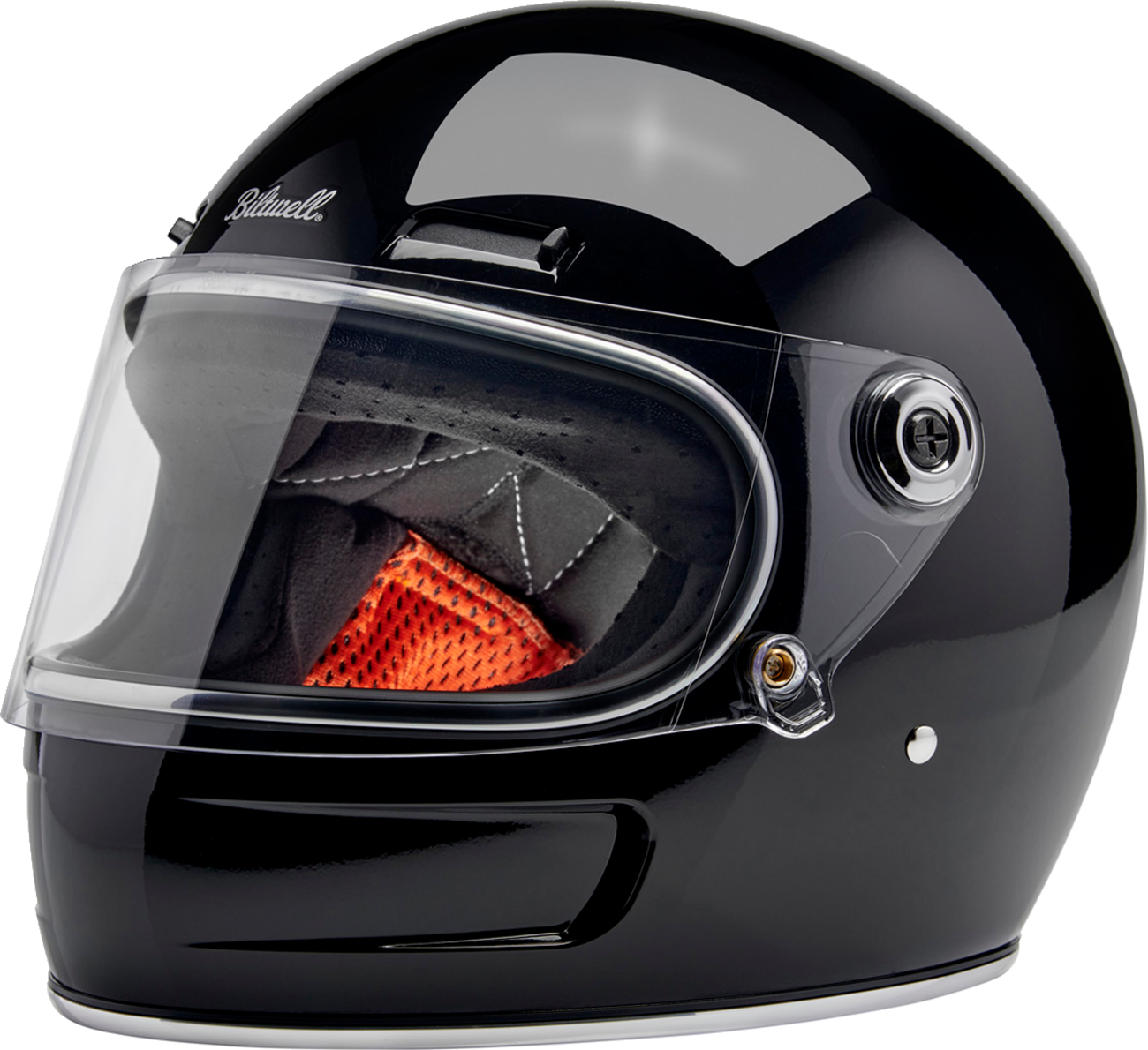 Biltwell Gringo SV Solid Helmet