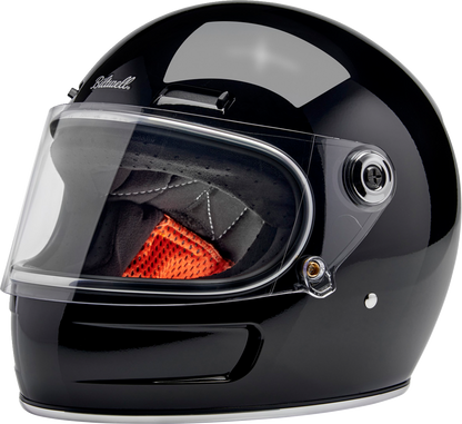 Biltwell Gringo SV Solid Helmet