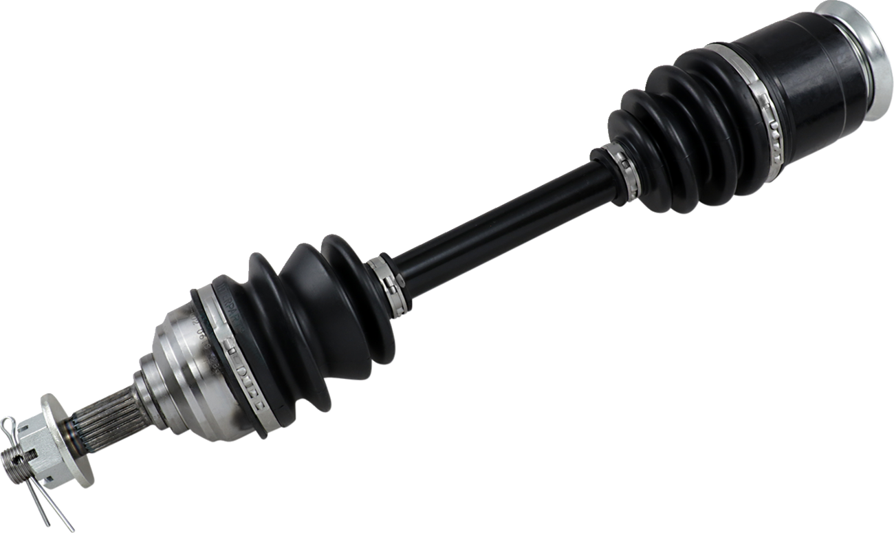 Moose Offroad Complete Axle Assembly
