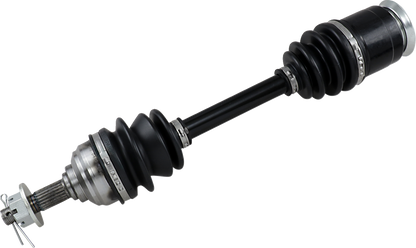 Moose Offroad Complete Axle Assembly