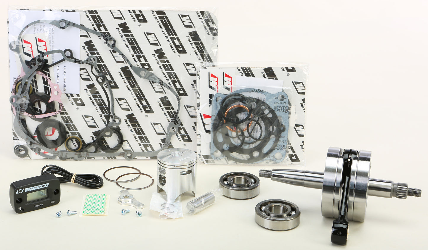 WISECO Garage Buddy Engine Rebuild Kit