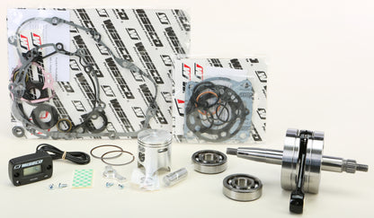 WISECO Garage Buddy Engine Rebuild Kit