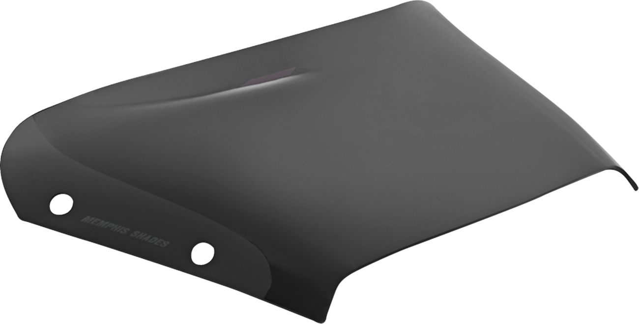 Memphis Shades Spoiler Windshield